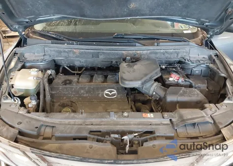 2010 Mazda Cx-9 Sport из США, поврежденный, VIN JM3TB3MV5A0203845